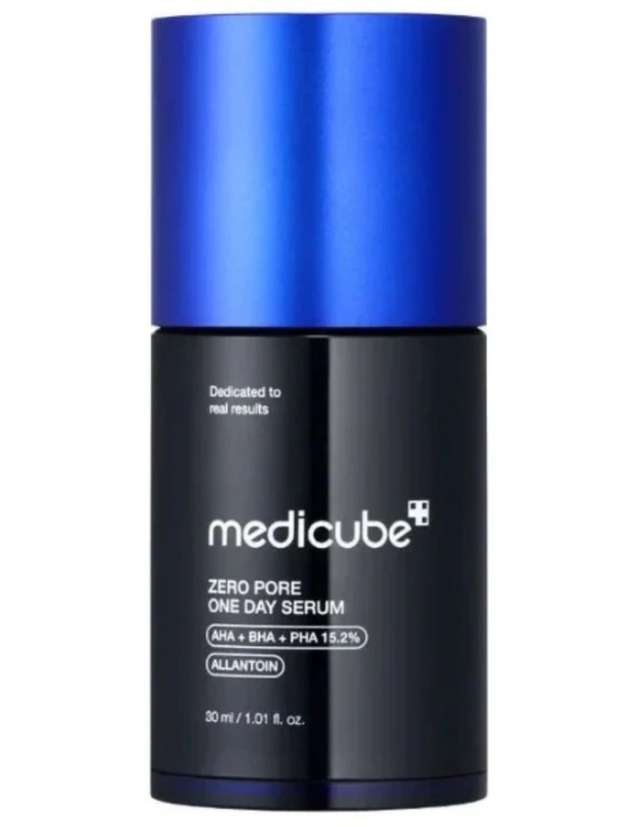 Zero Pore One Day Serum 30ml image 1