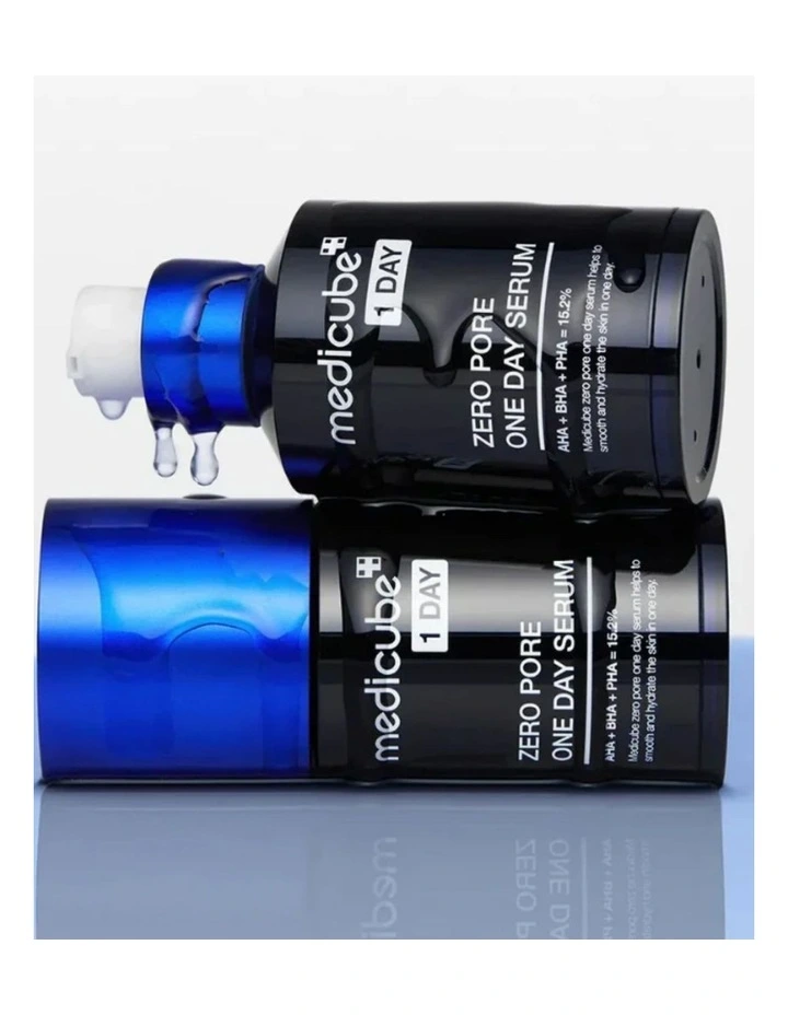 Zero Pore One Day Serum 30ml image 2