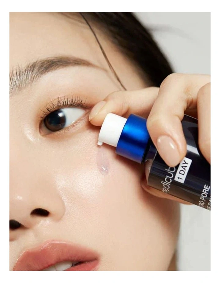 Zero Pore One Day Serum 30ml image 3