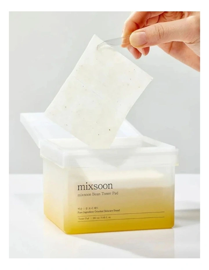 Bean Toner Pad image 2