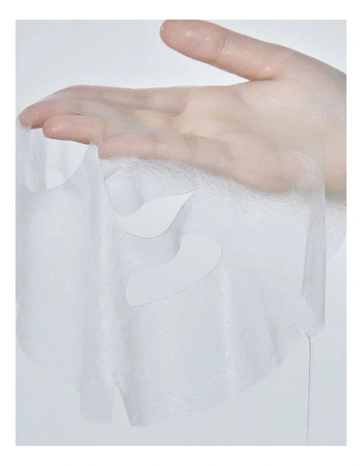 Centella Mask Pack Bundle 5 Pieces image 3