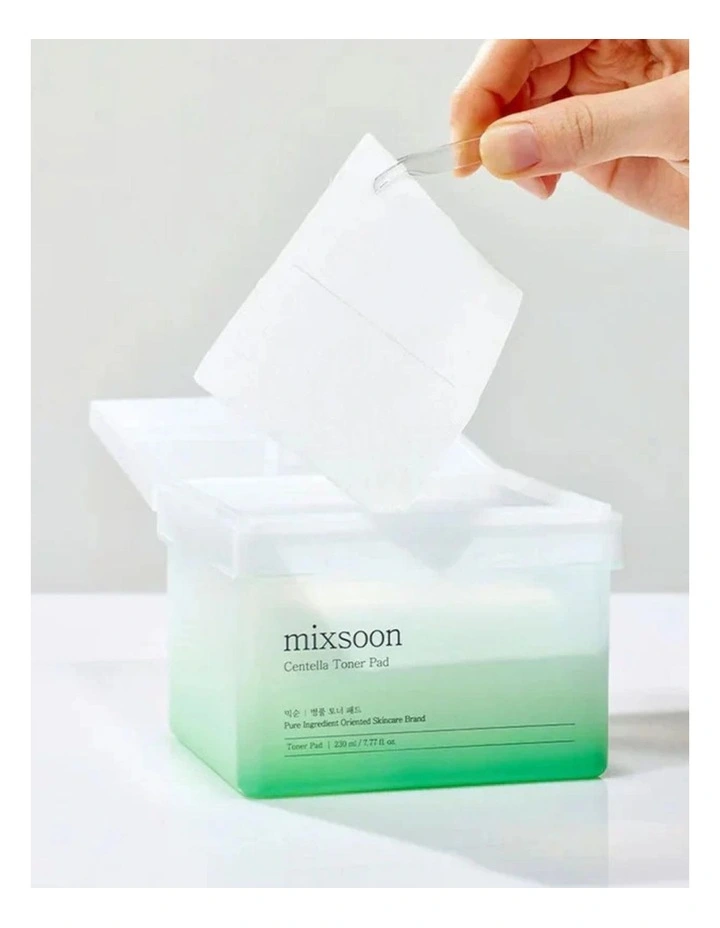 Centella Toner Pad image 3