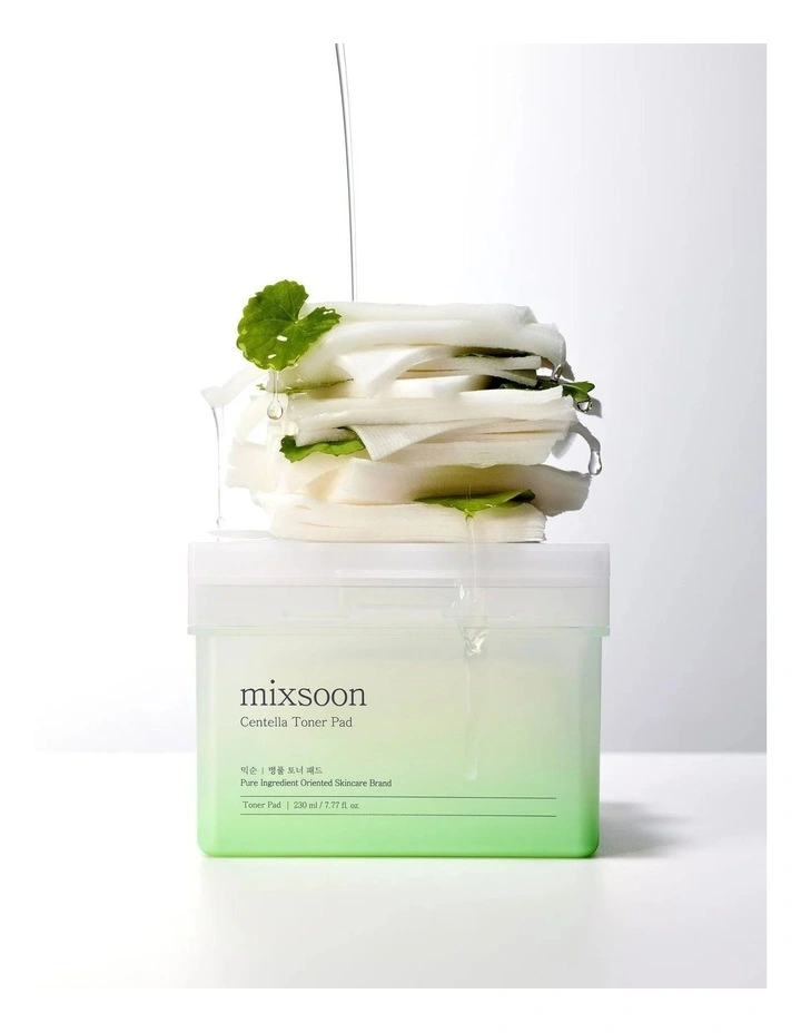 Centella Toner Pad image 4