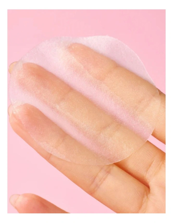 Collagen Toner Pad image 3