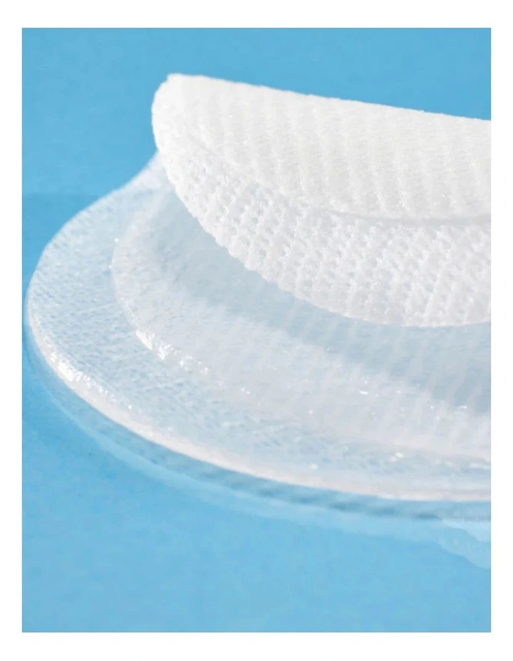 Hyaluronic Acid Toner Pad image 3