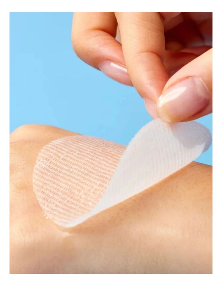 Hyaluronic Acid Toner Pad image 4