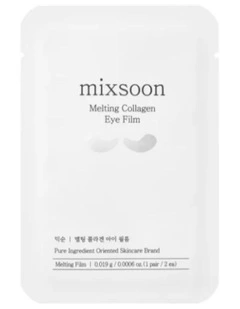 Melting Collagen Eye Film