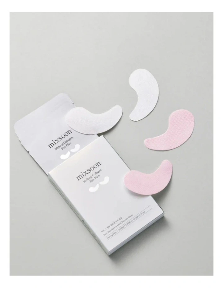 Melting Collagen Eye Film image 2