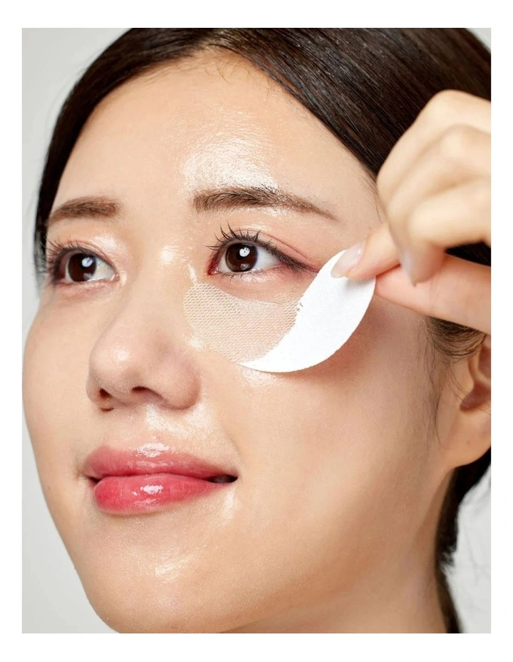 Melting Collagen Eye Film image 4