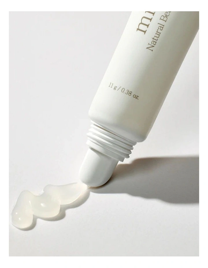 Natural Bean Lip Mask Balm image 3