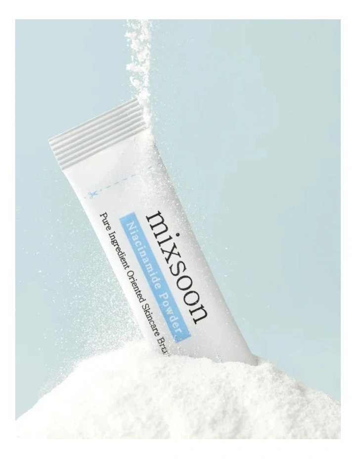 Niacinamide Powder image 2
