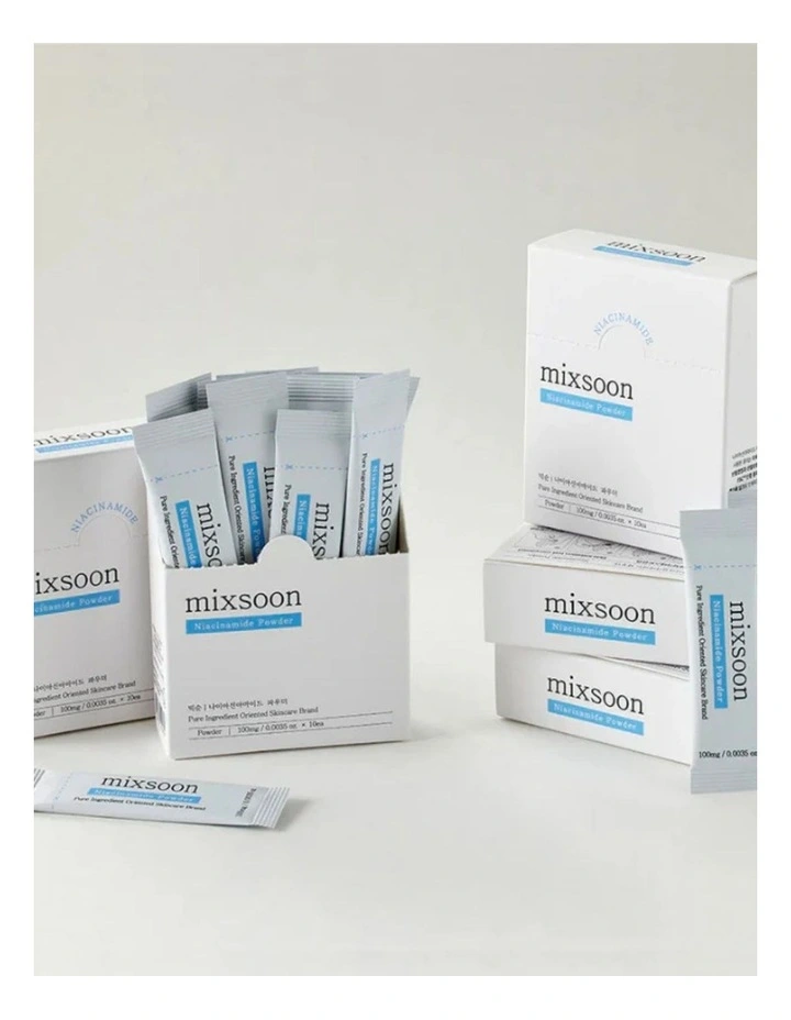 Niacinamide Powder image 3