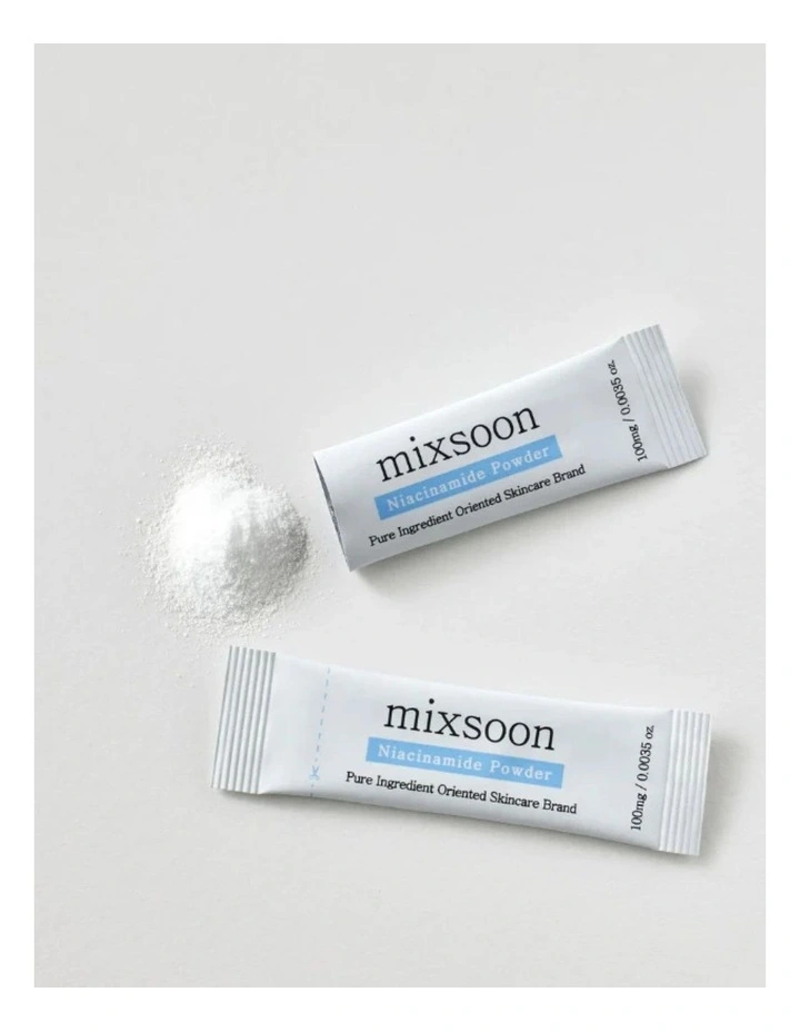 Niacinamide Powder image 4