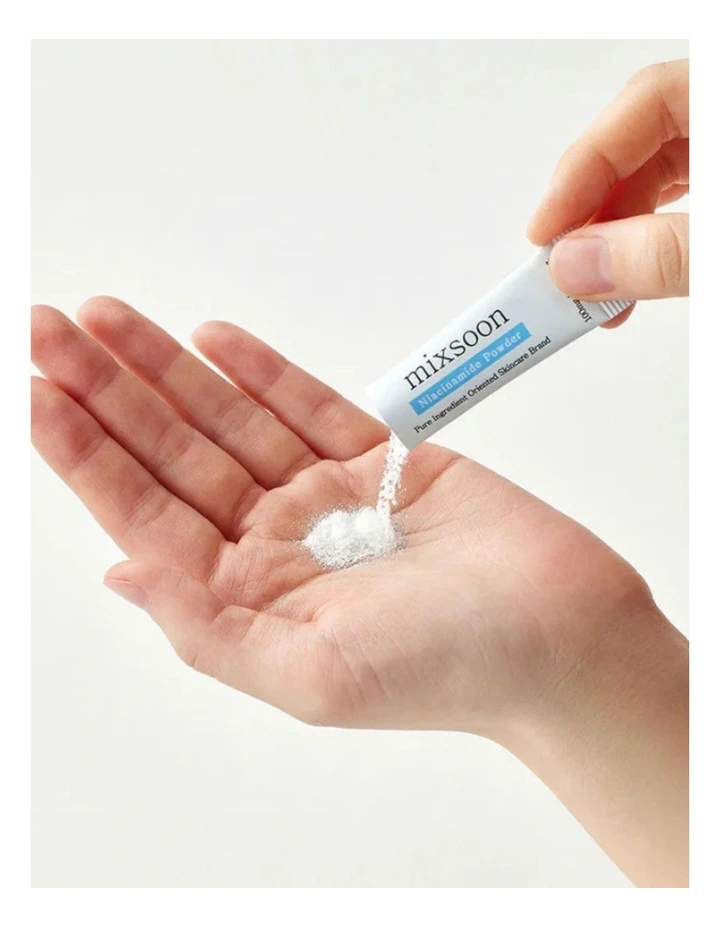 Niacinamide Powder image 5