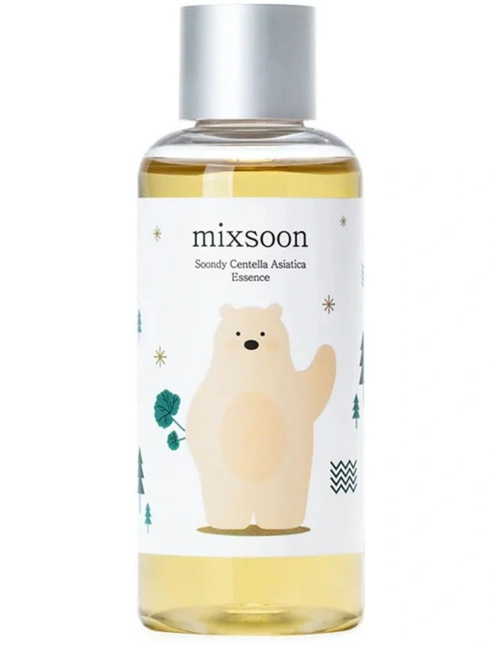 Soondy Centella Asiatica Essence image 1