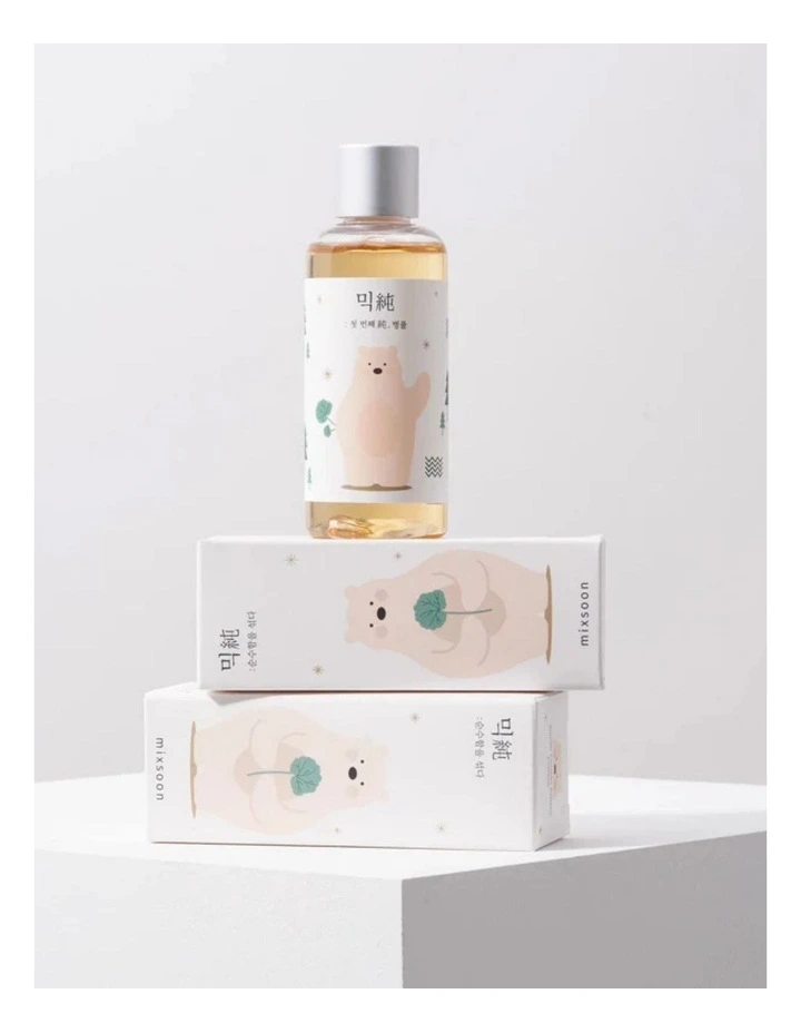 Soondy Centella Asiatica Essence image 4