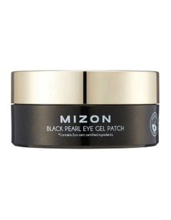 Black Pearl Eye Gel Patch