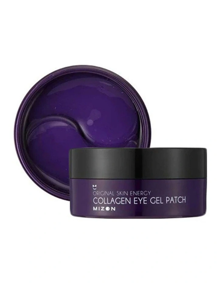 Collagen Eye Gel Patch image 2
