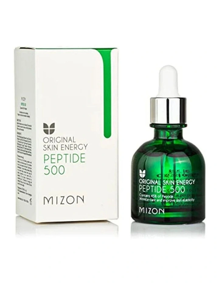 Peptide Ampoule 500 image 2