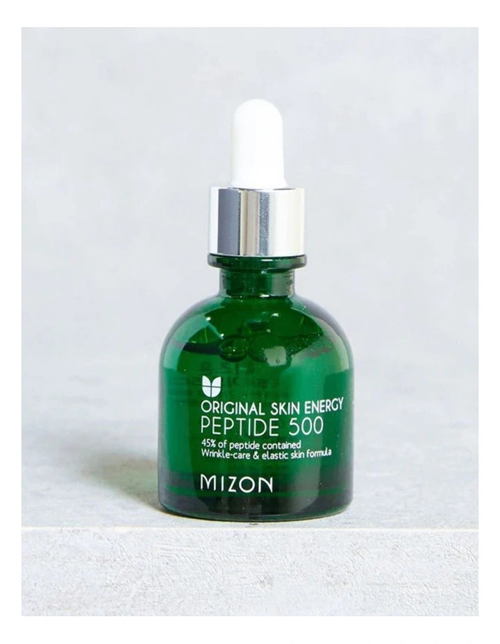 Peptide Ampoule 500 image 3