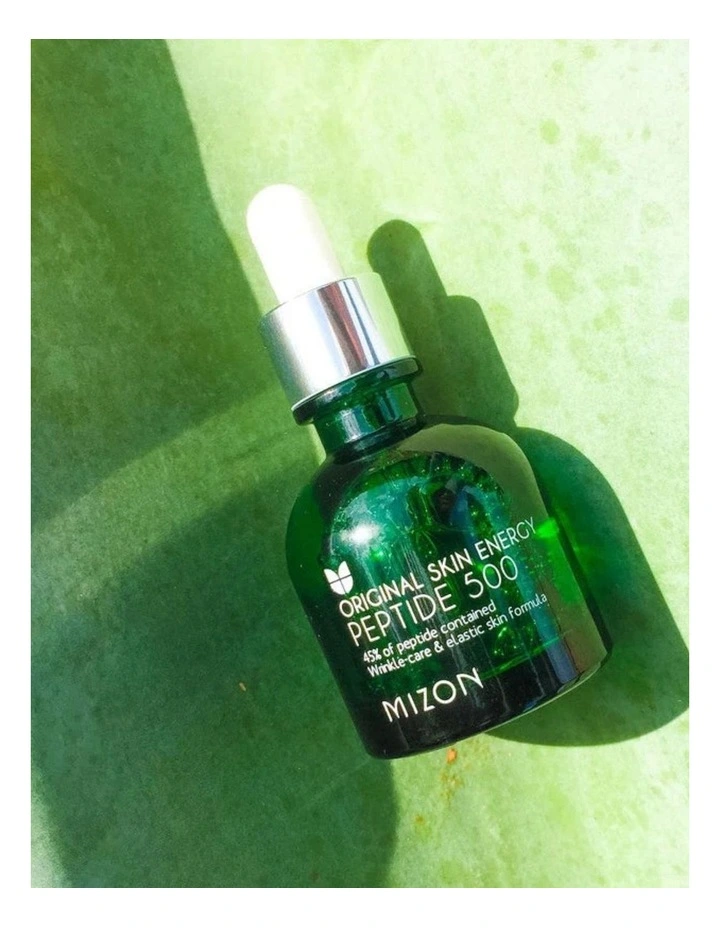 Peptide Ampoule 500 image 4