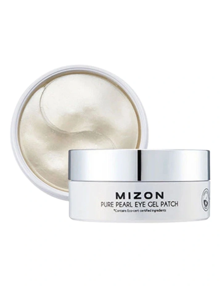 Pure Pearl Eye Gel Patch image 1