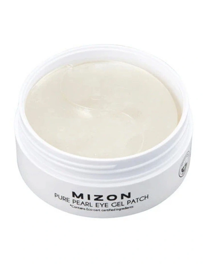 Pure Pearl Eye Gel Patch image 2