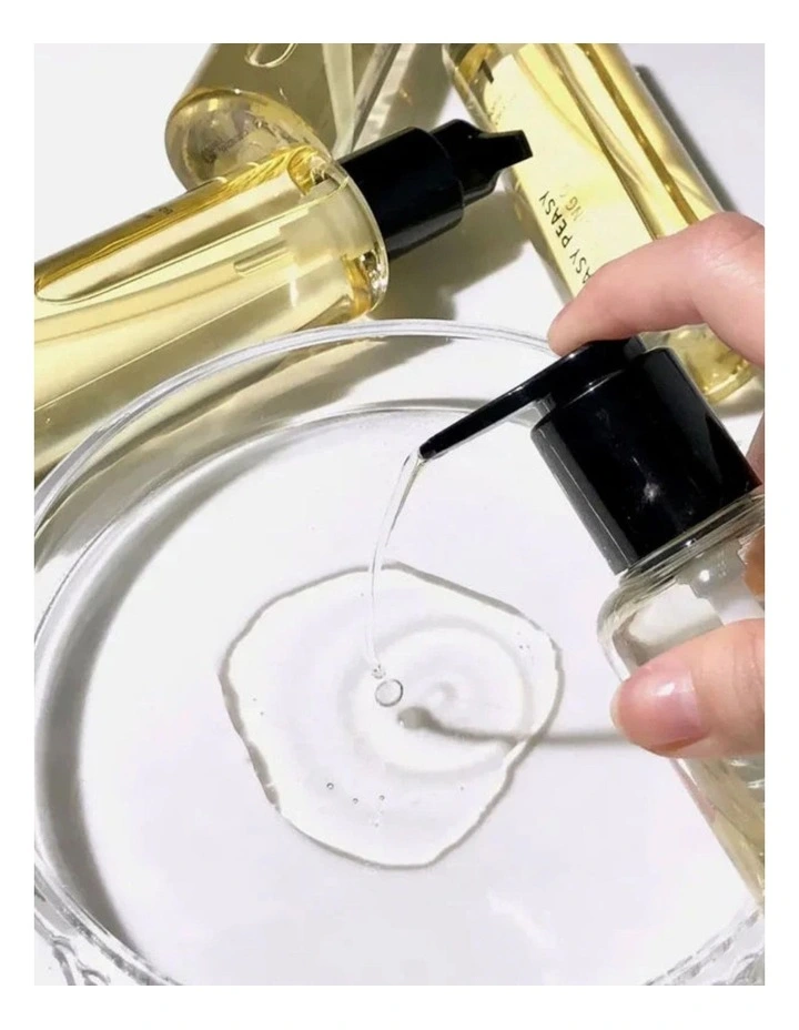 No.1 Easy Peasy Cleansing Oil image 4