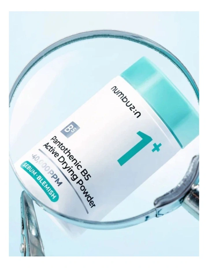 No.1 Pantothenic B5 Active Drying Powder image 2