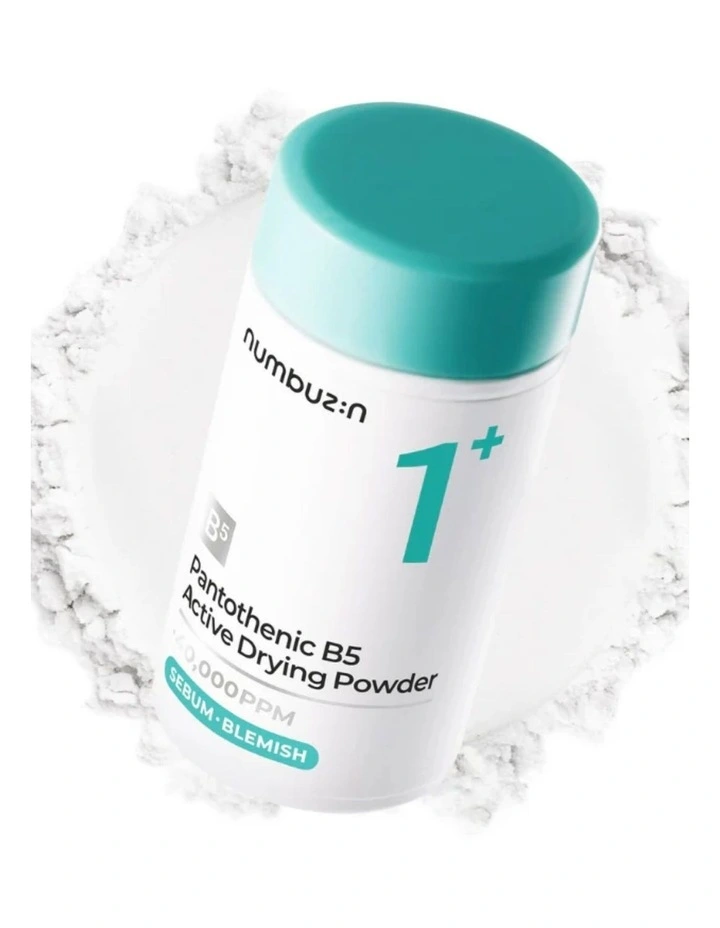 No.1 Pantothenic B5 Active Drying Powder image 3