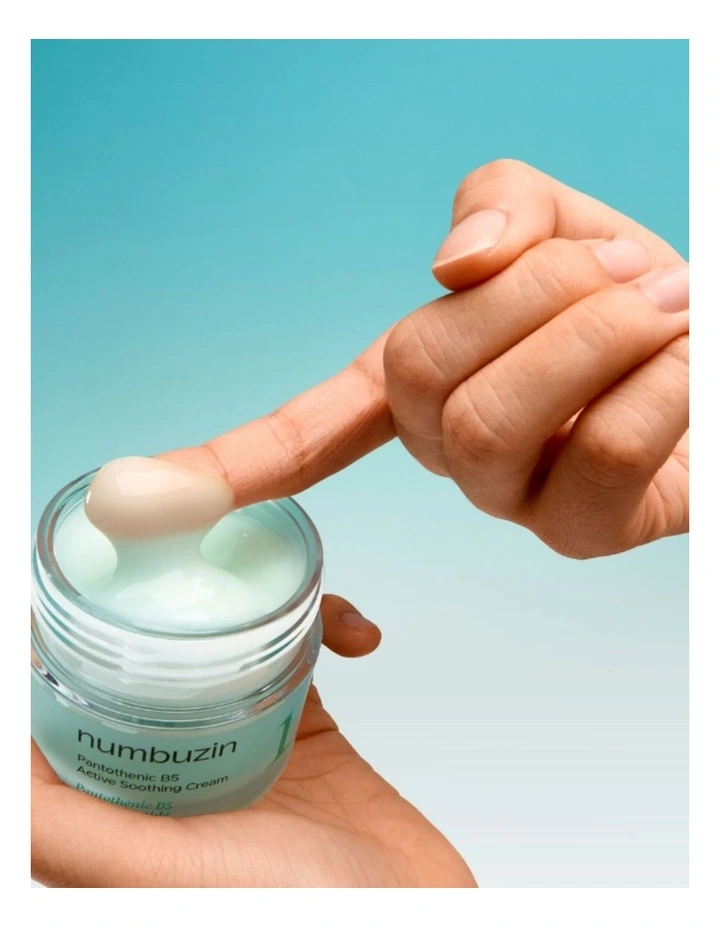 No1 Pantothenic B5 Active Soothing Cream image 5