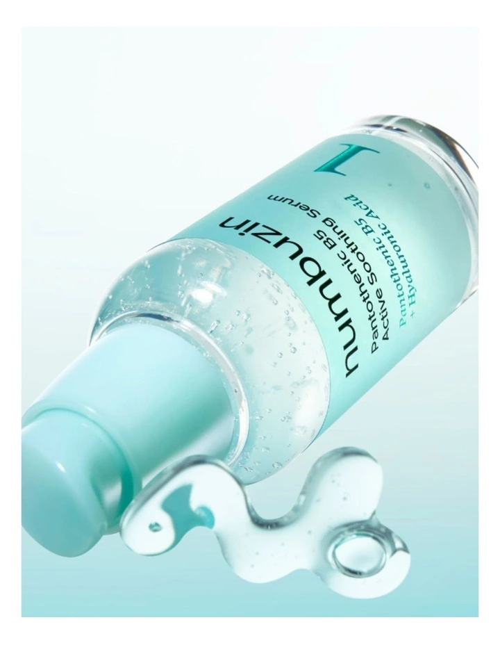 No 1 Pantothenic B5 Active Soothing Serum image 2