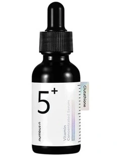 No 5 Vitamin Concentrated Serum