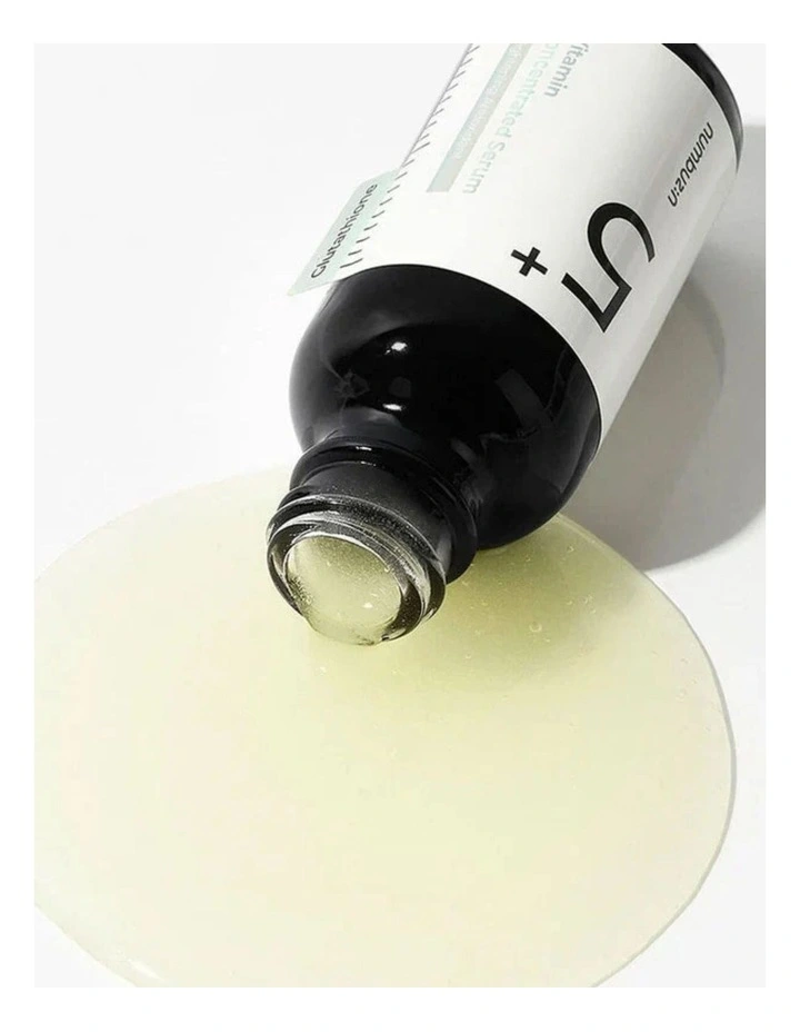 No 5 Vitamin Concentrated Serum image 2