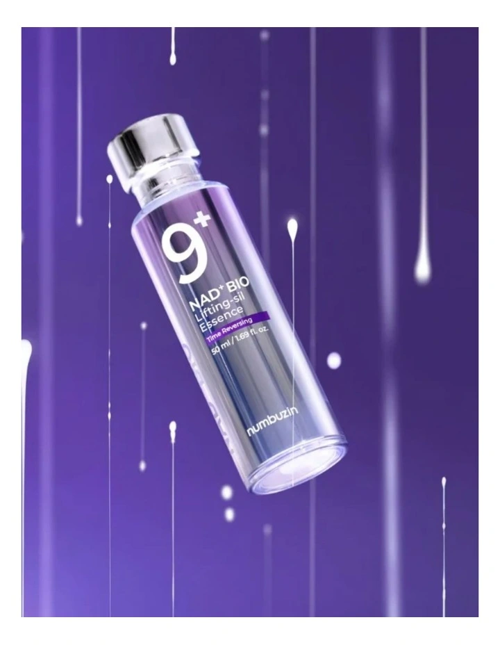 No.9 Nad Bio Lifting Essence 50ml image 2