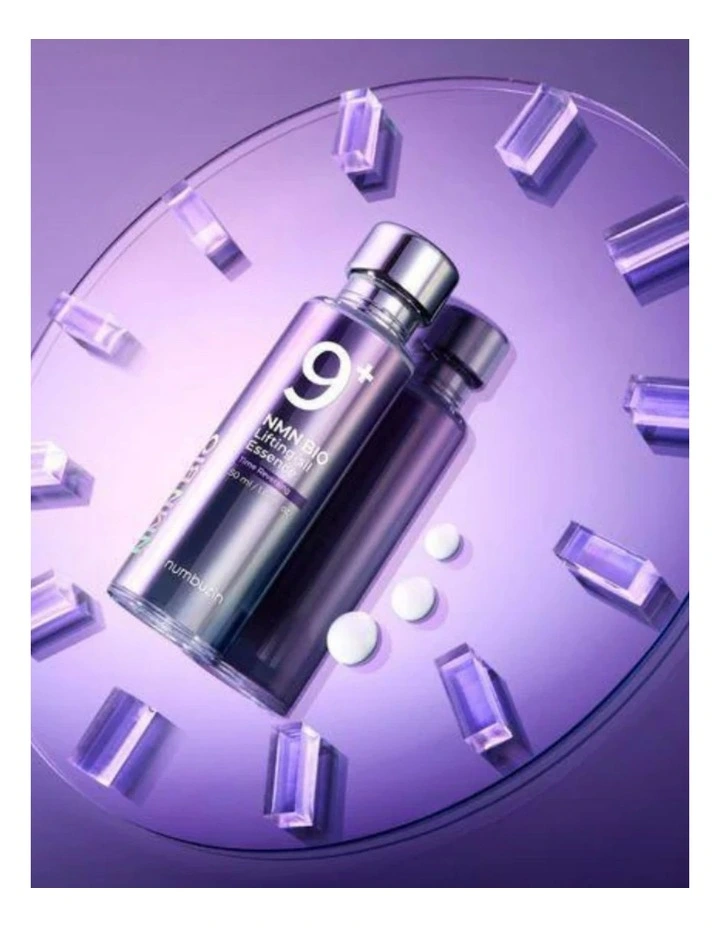 No.9 Nad Bio Lifting Essence 50ml image 3