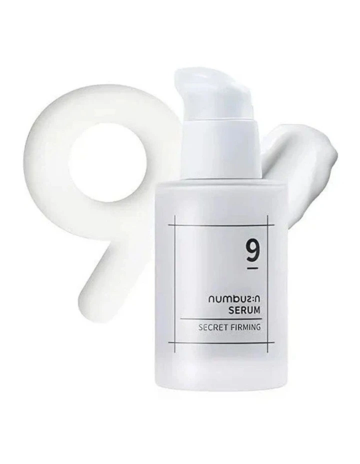 No 9 Secret Firming Serum image 4