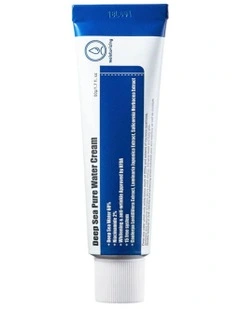 Deep Sea Pure Water Cream 50g