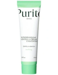 Wonder Releaf Centella Cream Unscented 50ml