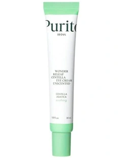 Wonder Releaf Centella Eye Cream Unscented 30 ml