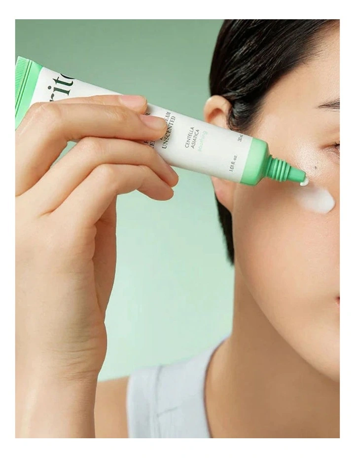 Wonder Releaf Centella Eye Cream Unscented 30 ml image 2