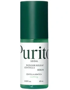 Wonder Releaf Centella Serum