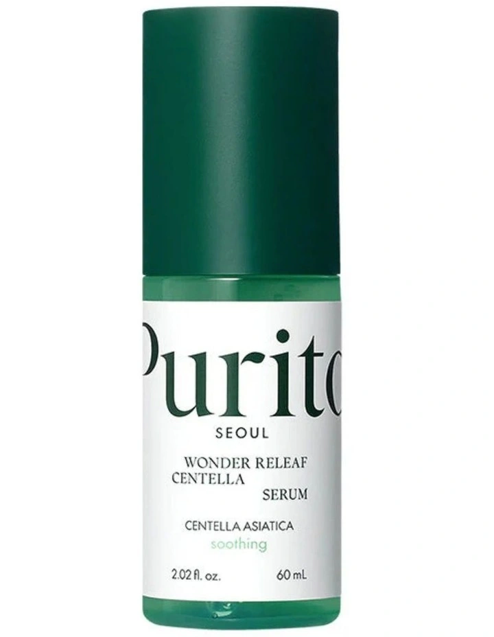 Wonder Releaf Centella Serum image 1