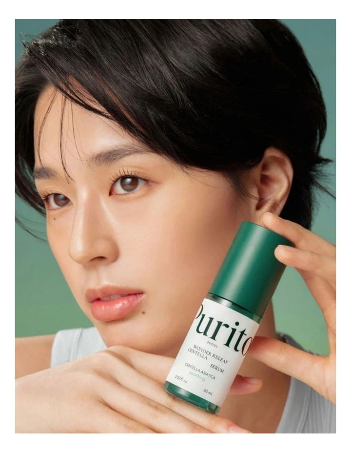 Wonder Releaf Centella Serum image 3