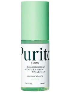 Wonder Releaf Centella Serum Unscented