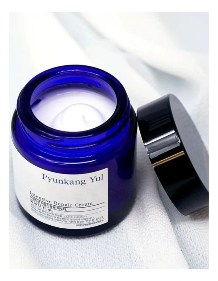 Intensive Repair Cream image 2