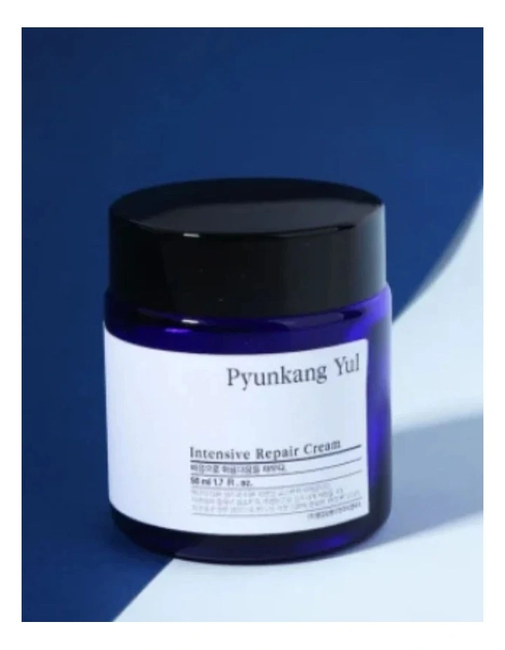 Intensive Repair Cream image 3