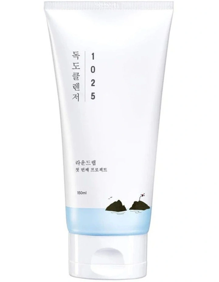 1025 Dokdo Cleanser image 1
