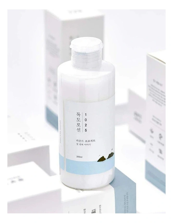 1025 Dokdo Lotion image 2