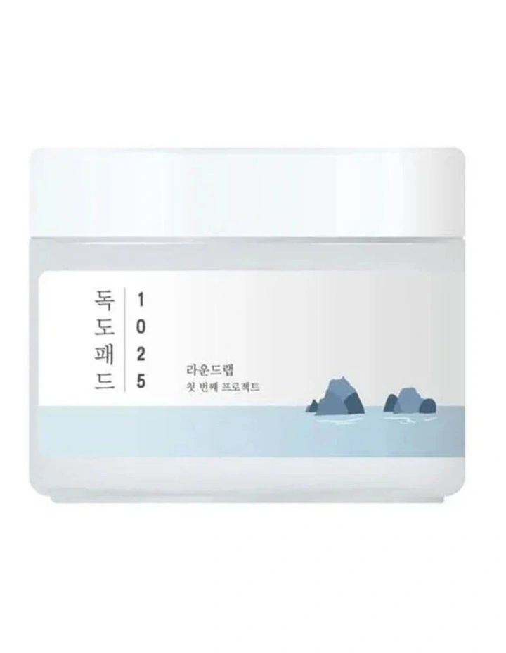 1025 Dokdo Pad image 1